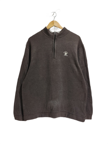Polo Beverly Hills Club Sweatshirt for Men Smo 191