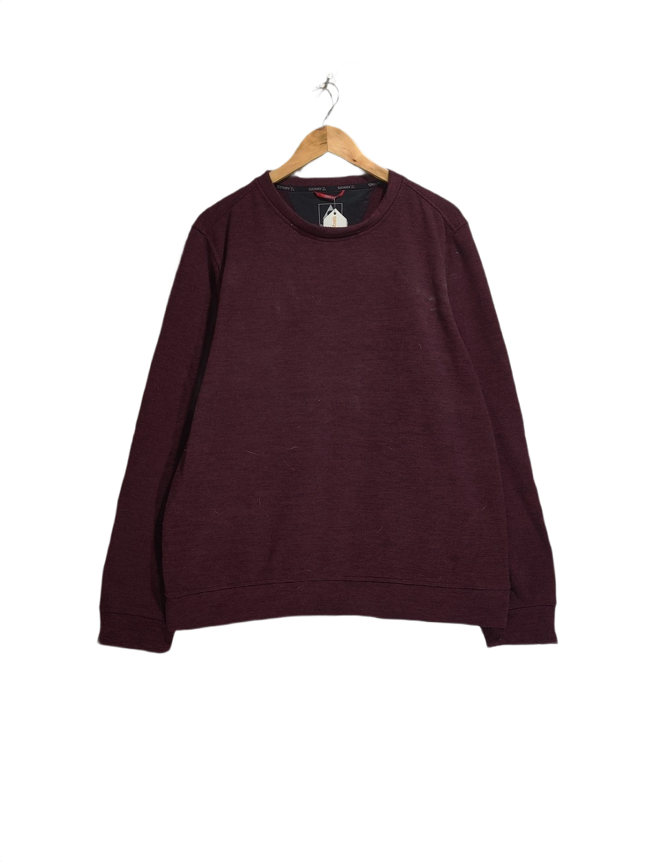 Gerry Sweatshirt for Men