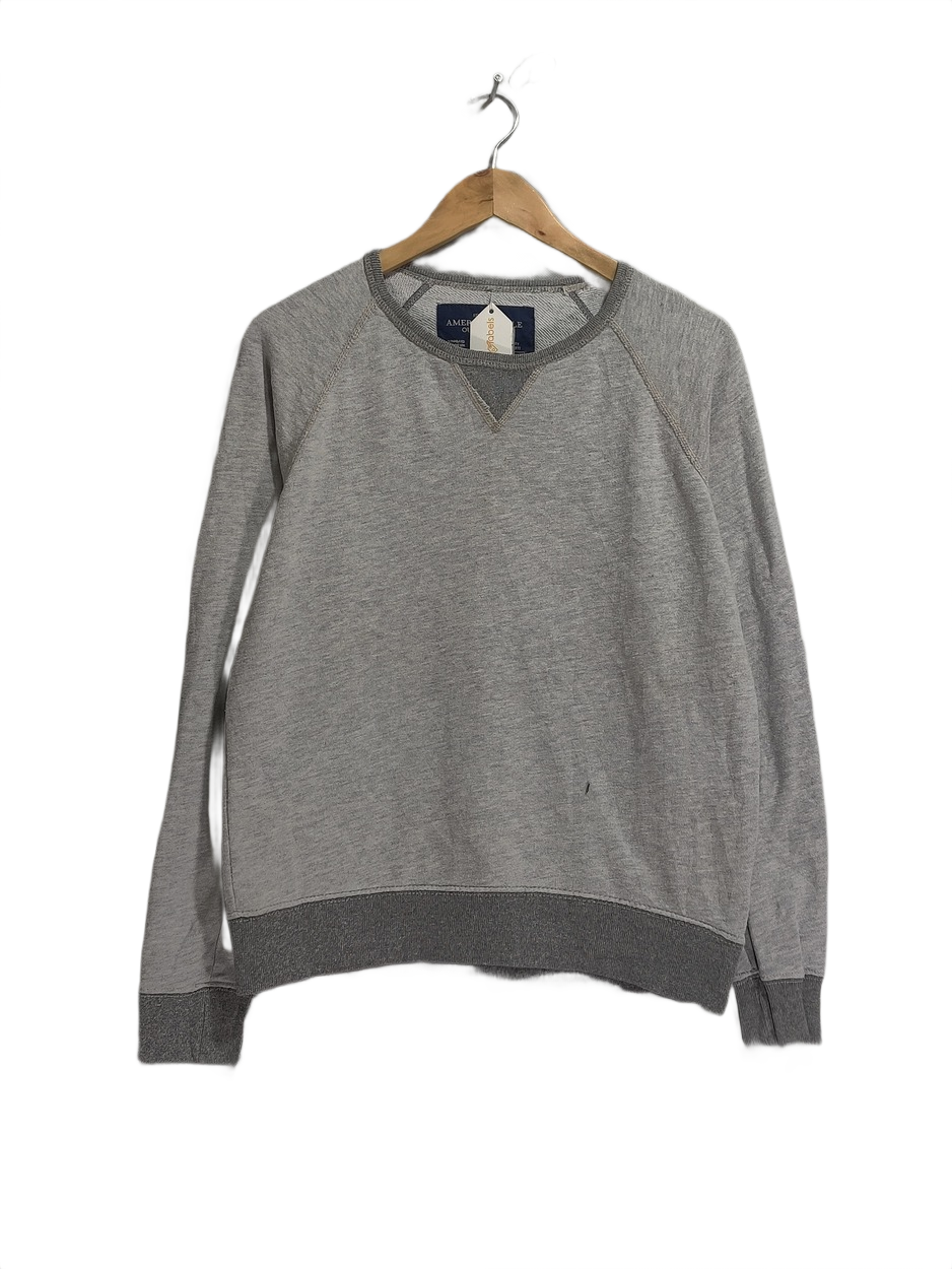 American Eagle Sweatshirt for Men Smo 214