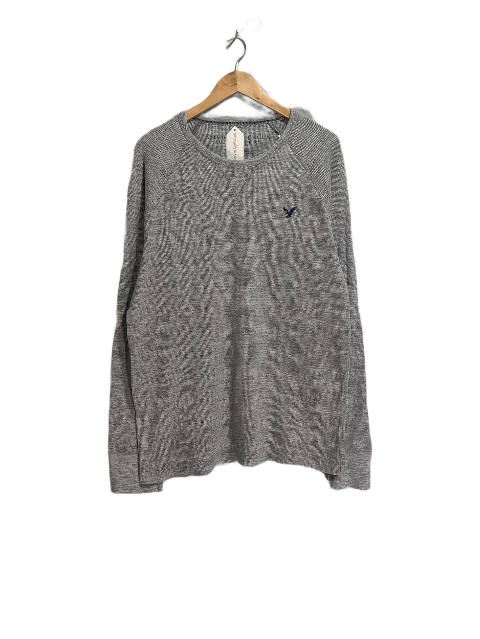 American Eagle Sweatshirt for Men Smo 220