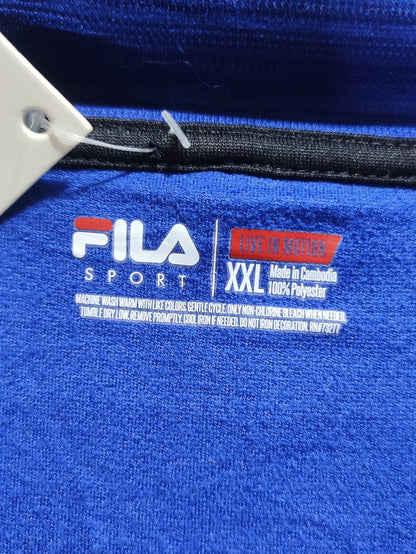 Fila Sweatshirt for Men Smo 223