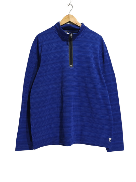 Fila Sweatshirt for Men Smo 223