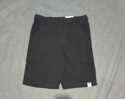 Sonoma Men Cotton Black Short – Preloved Labels (view 2)
