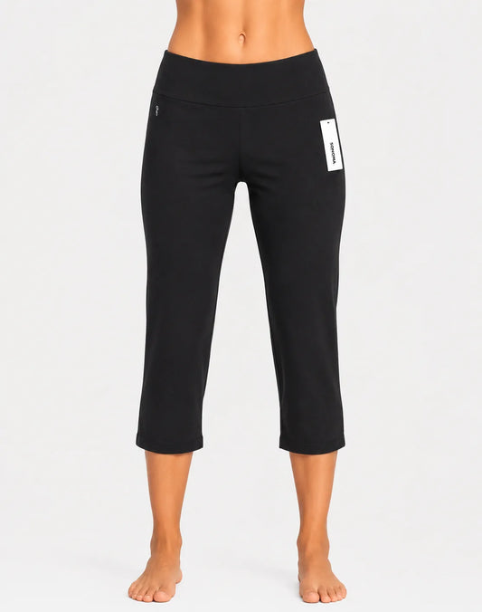 Sonoma Women Black Sport Tights – Preloved Labels
