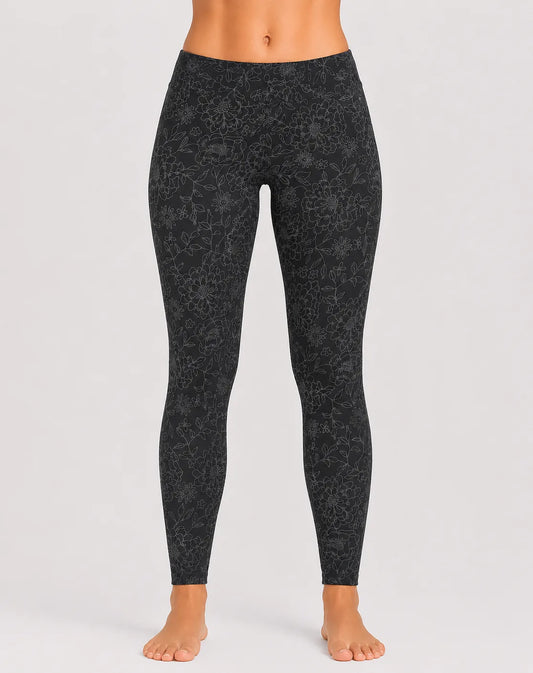 Sonoma Women Black Sport Tights – Preloved Labels