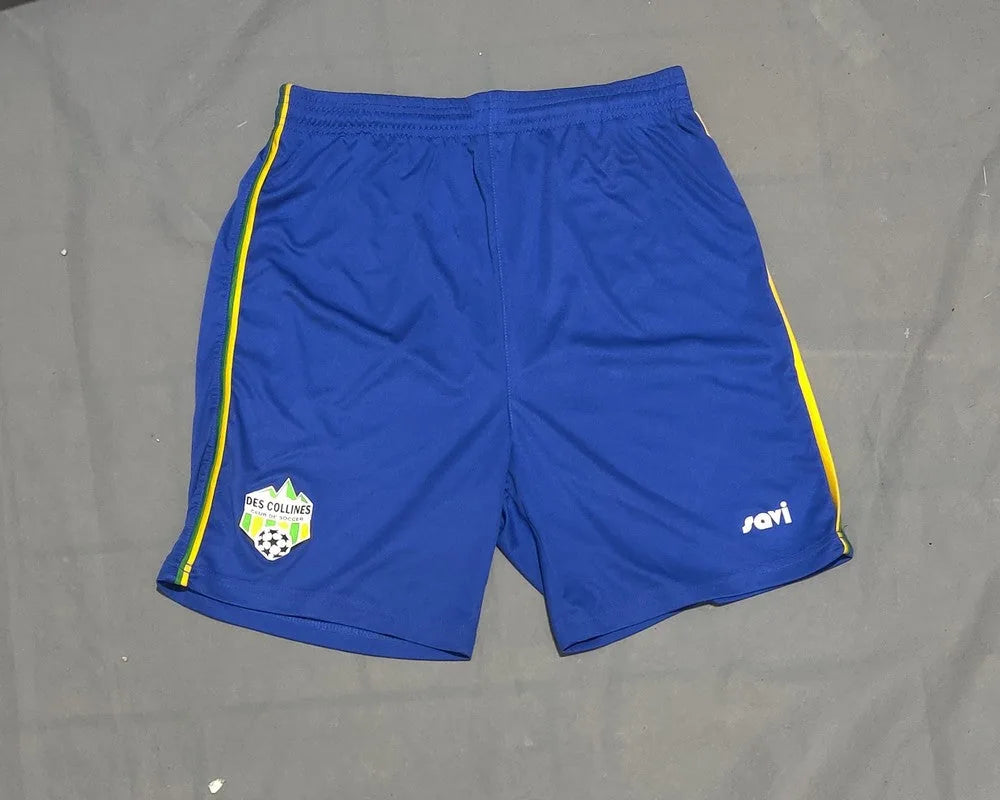 Sovi Men Sport Blue Short – Preloved Labels (view 2)