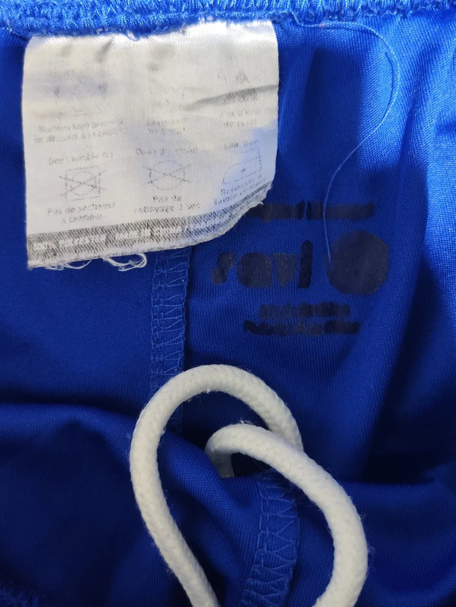 Sovi Men Sport Blue Short – Preloved Labels (view 3)