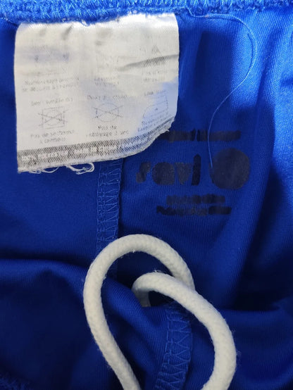 Sovi Men Sport Blue Short – Preloved Labels (view 3)