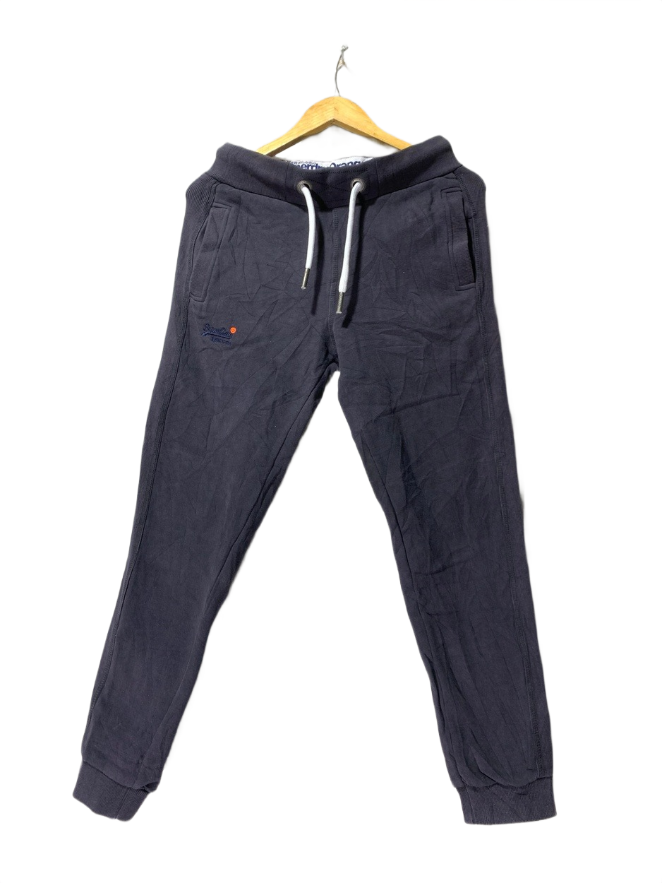 Orange Label Brand For Men Winter Trouser Spo10208