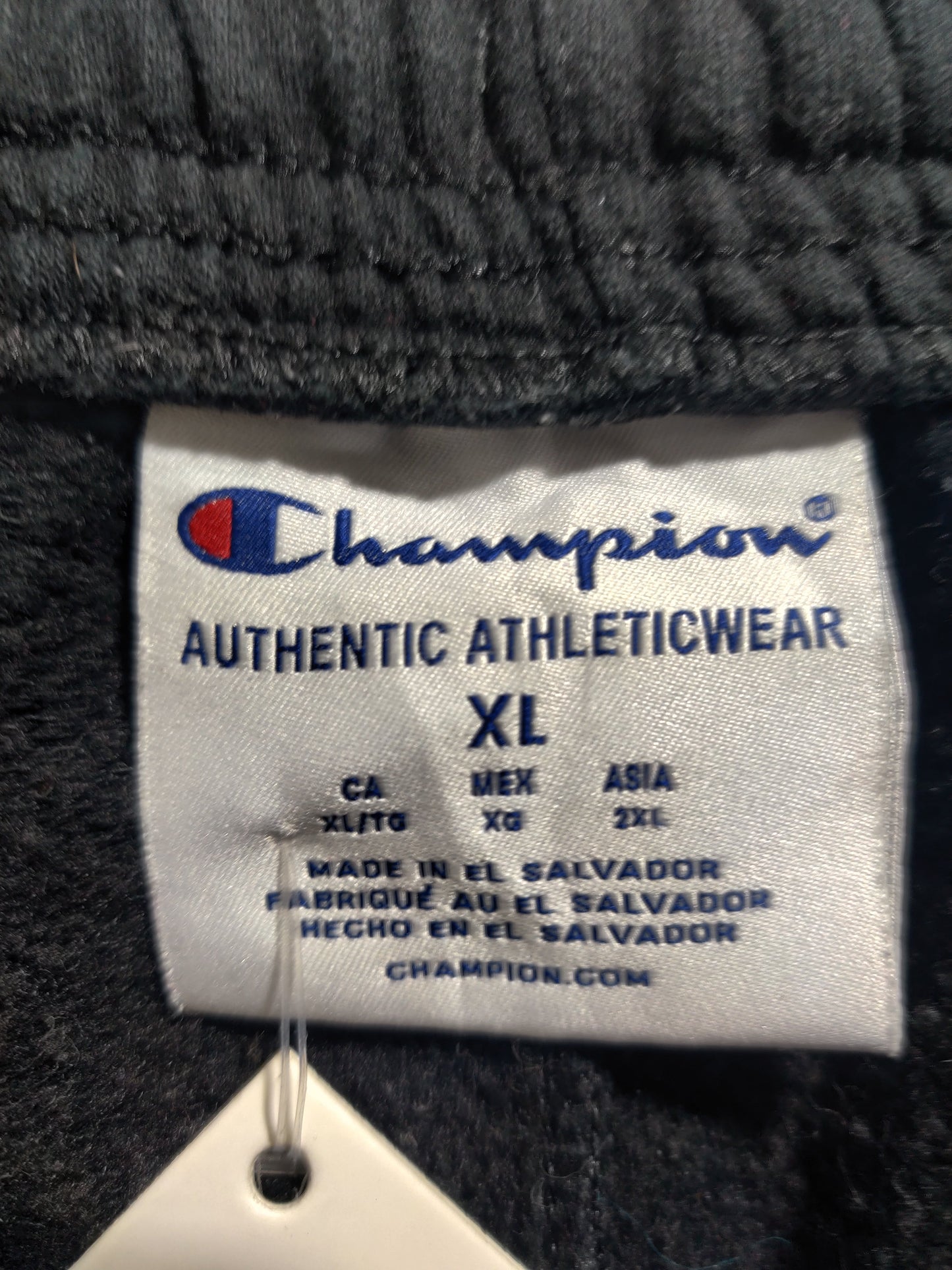 Championbrand For Men Winter Trouser Spo10260