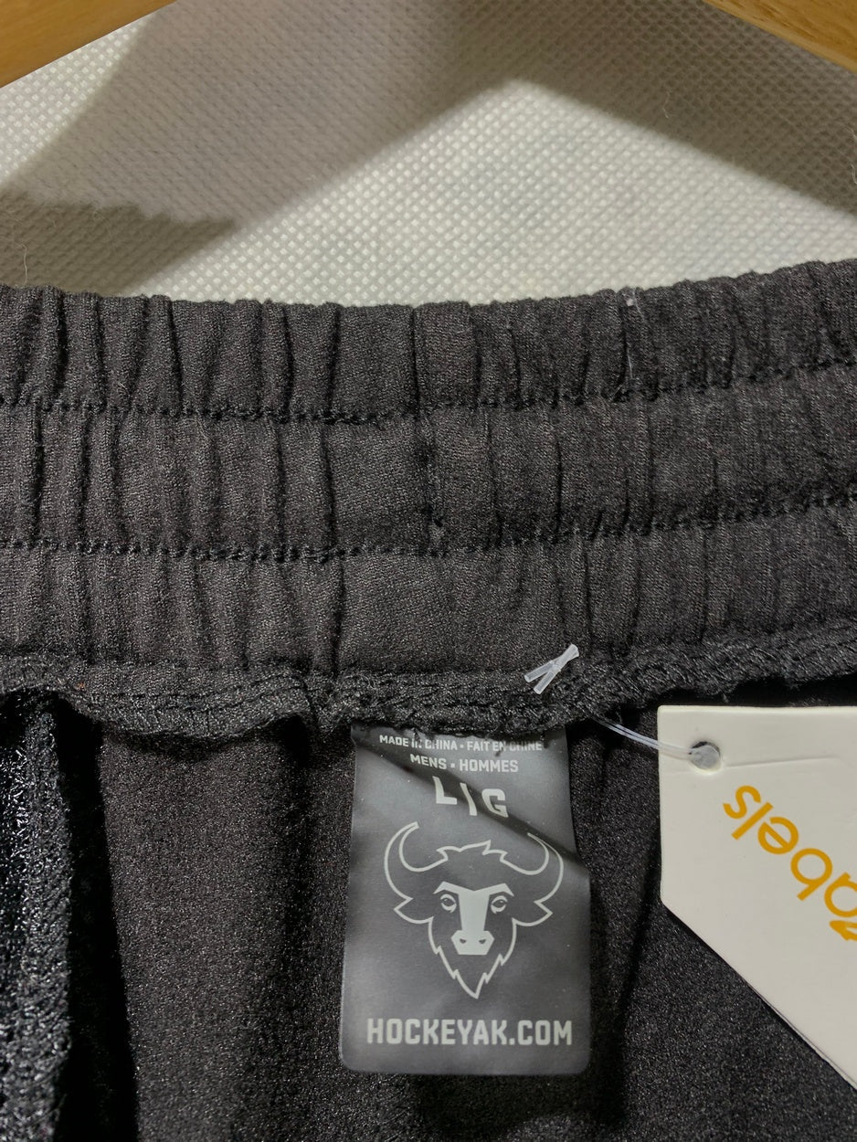 Hockey Yakbrand For Men Winter Trouser Spo10328