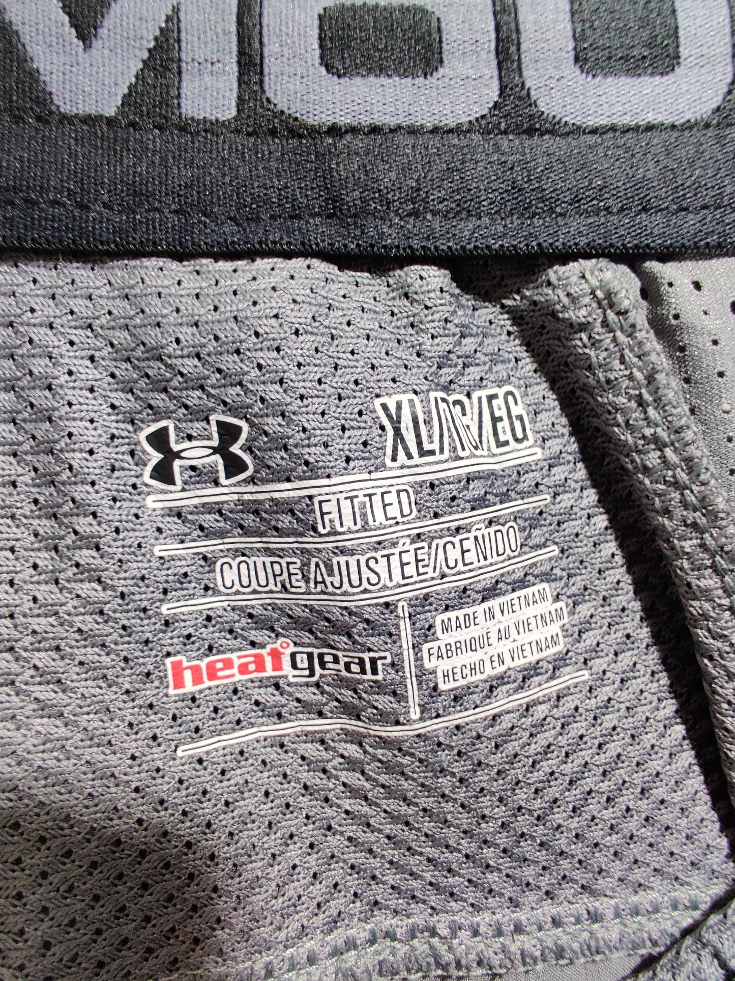 Under Armour Brand For Men Summer Trouser  Spo116