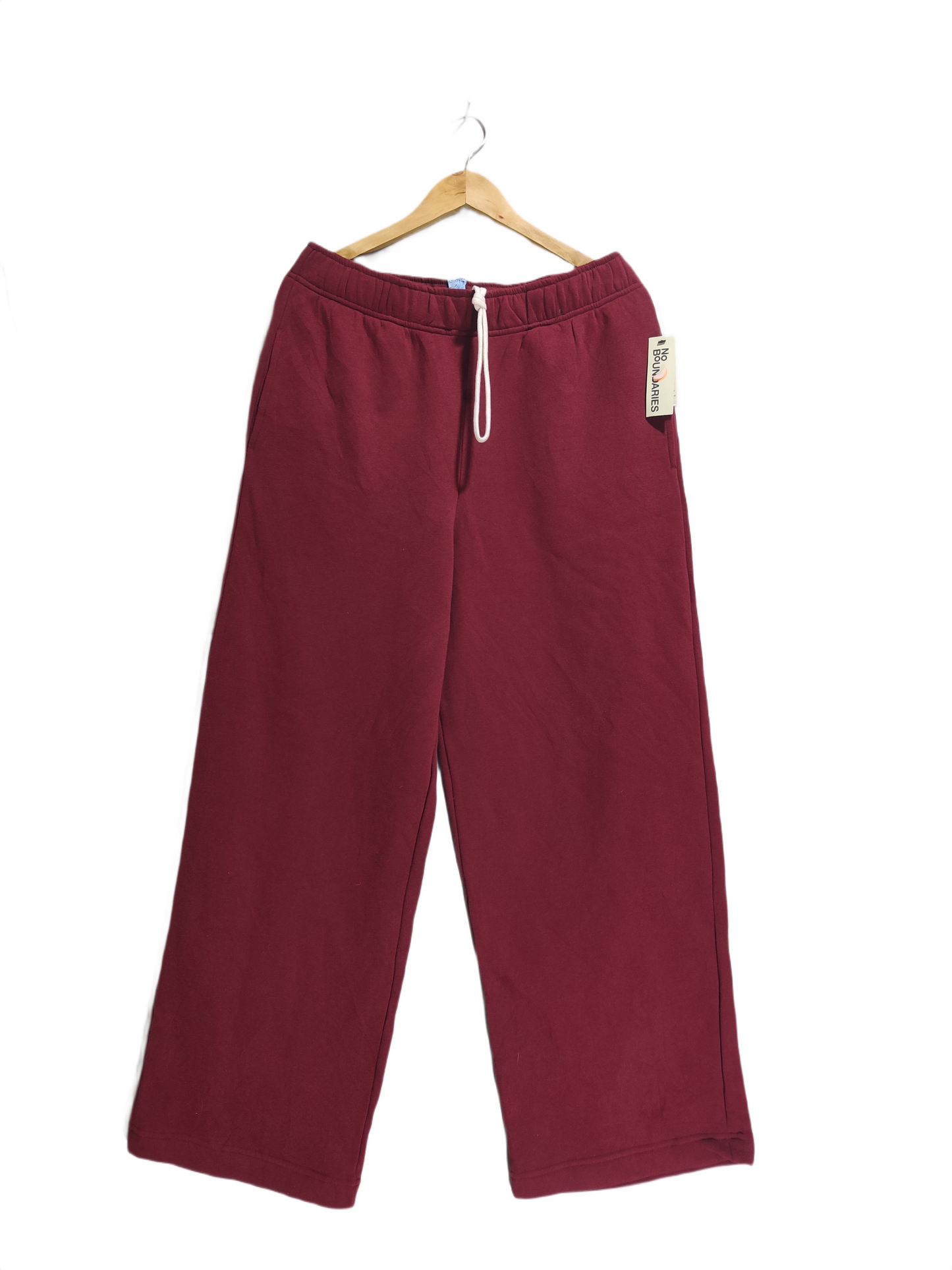 No Boundariesbrand For Men Winter Trouser Spo282