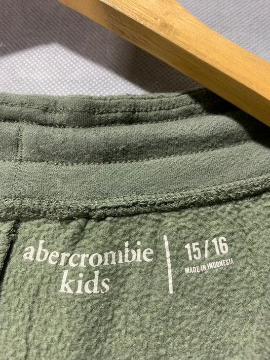 Abercrombie Brand For Men Winter Trouser Spo36