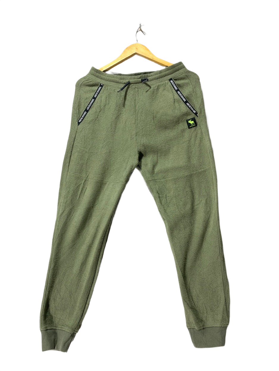 Abercrombie Brand For Men Winter Trouser Spo36