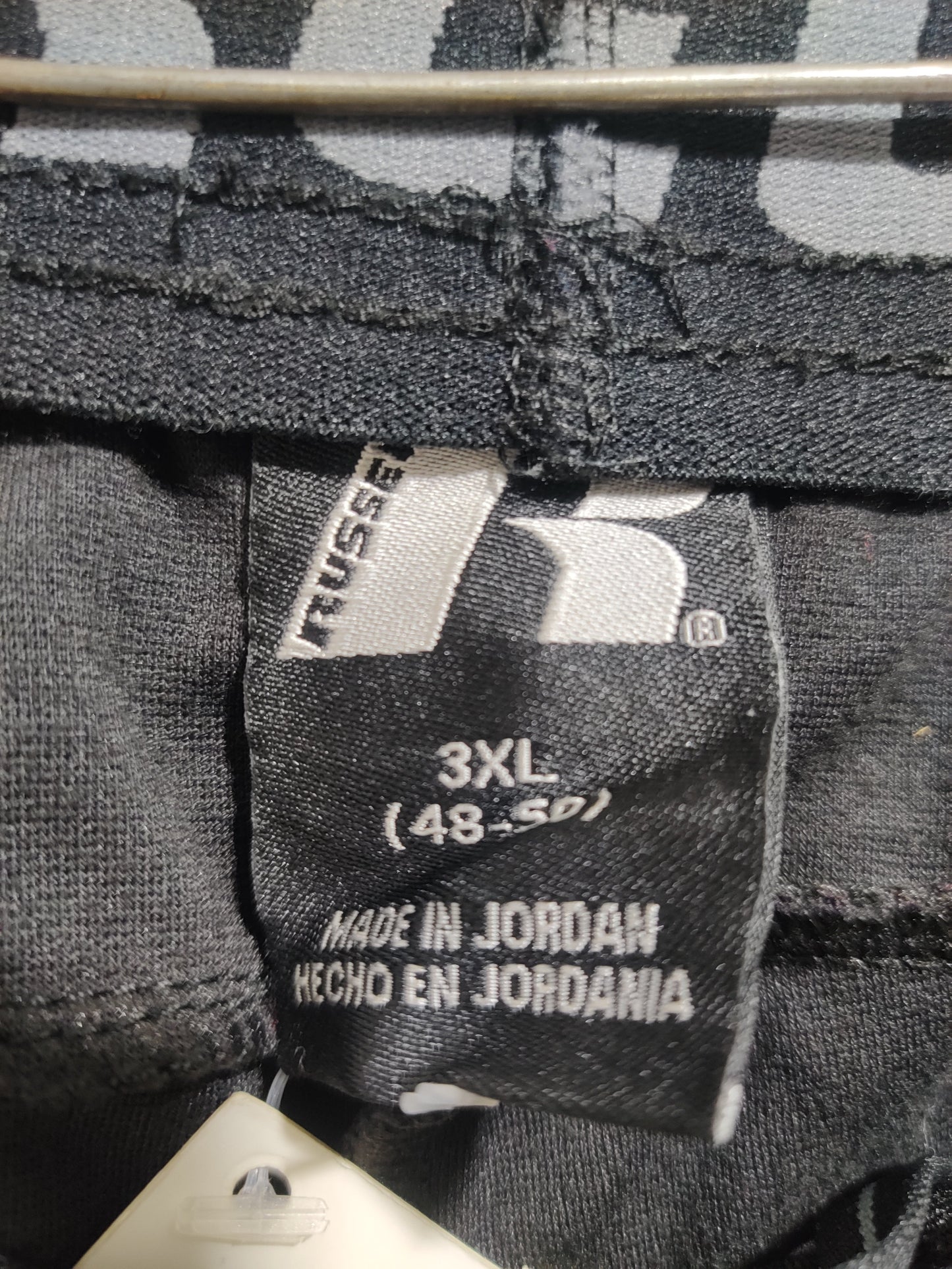 Russell Brand For Men Winter Trouser Spo6103