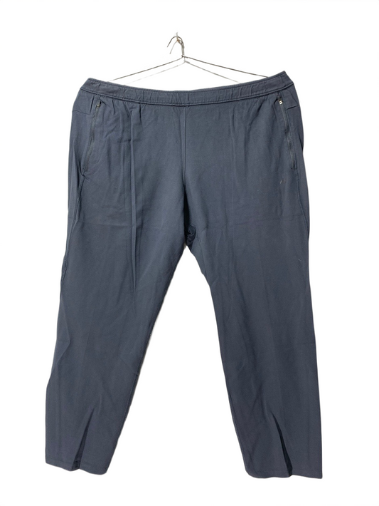 Russell Brand For Men Summer Trouser Spo6671