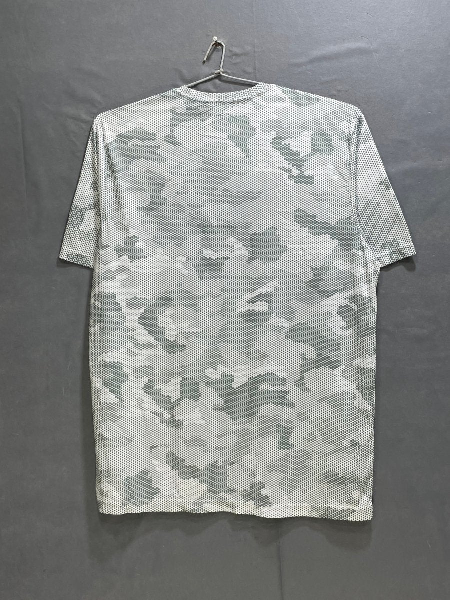 Sport Tek Gray For Men Sports T Shirt XL - Preloved Labels