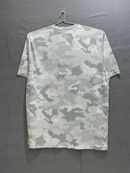 Sport Tek Gray For Men Sports T Shirt XL - Preloved Labels