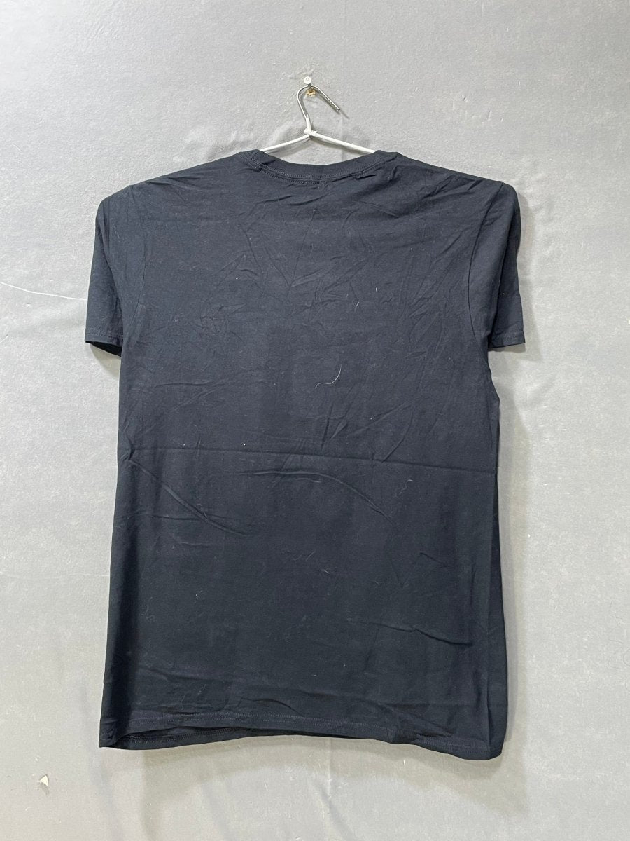 Star Wars Black Cotton T Shirt For Men S - Preloved Labels