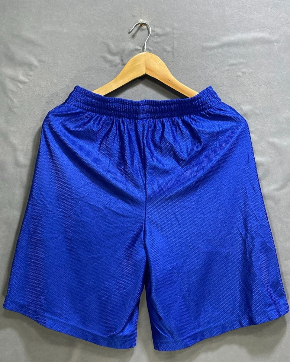 Starter Blue Sports Short For Men S - Preloved Labels