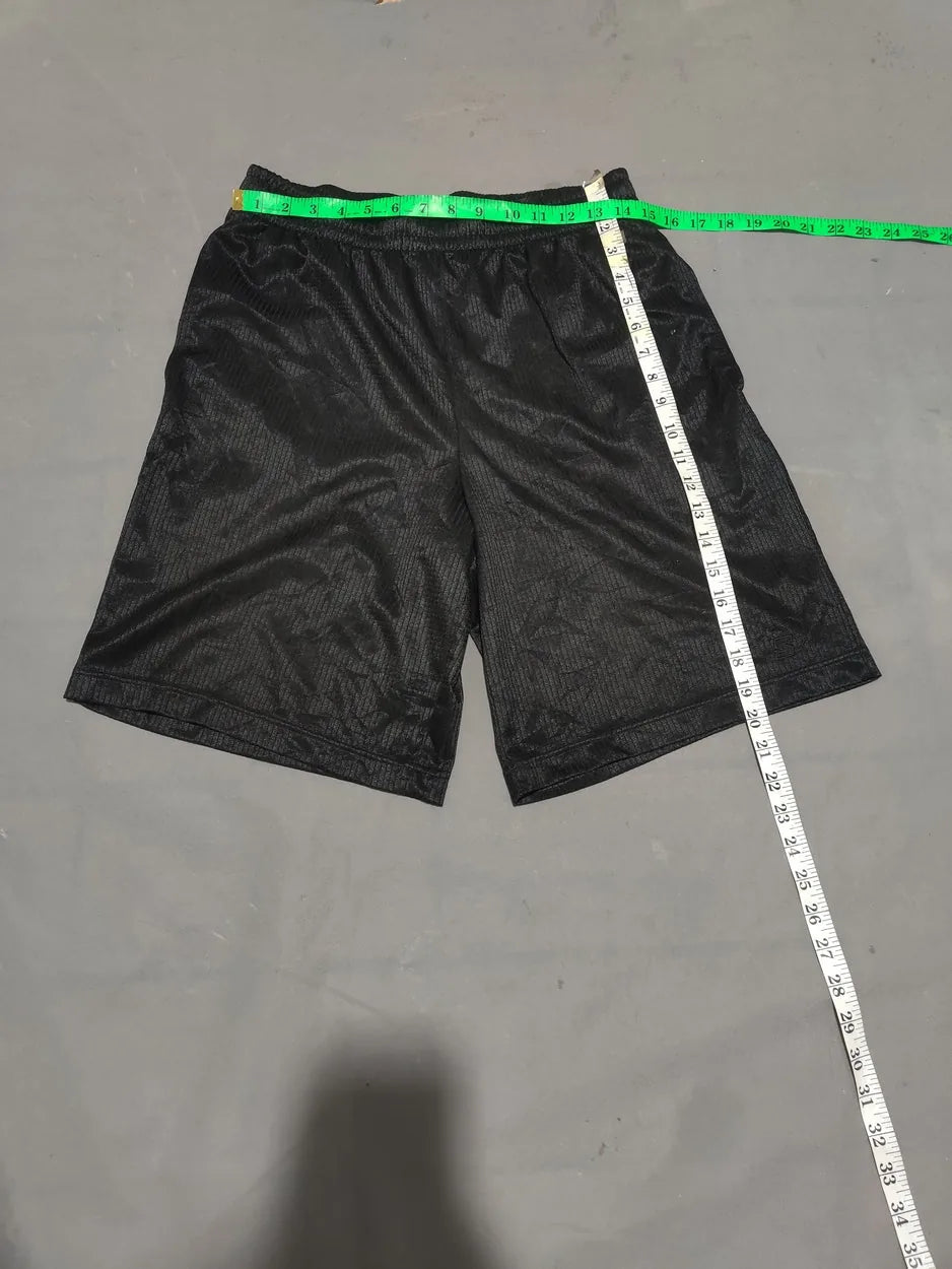 Starter Men Sport Black Short – Preloved Labels (view 4)
