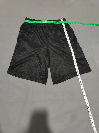 Starter Men Sport Black Short – Preloved Labels (view 4)