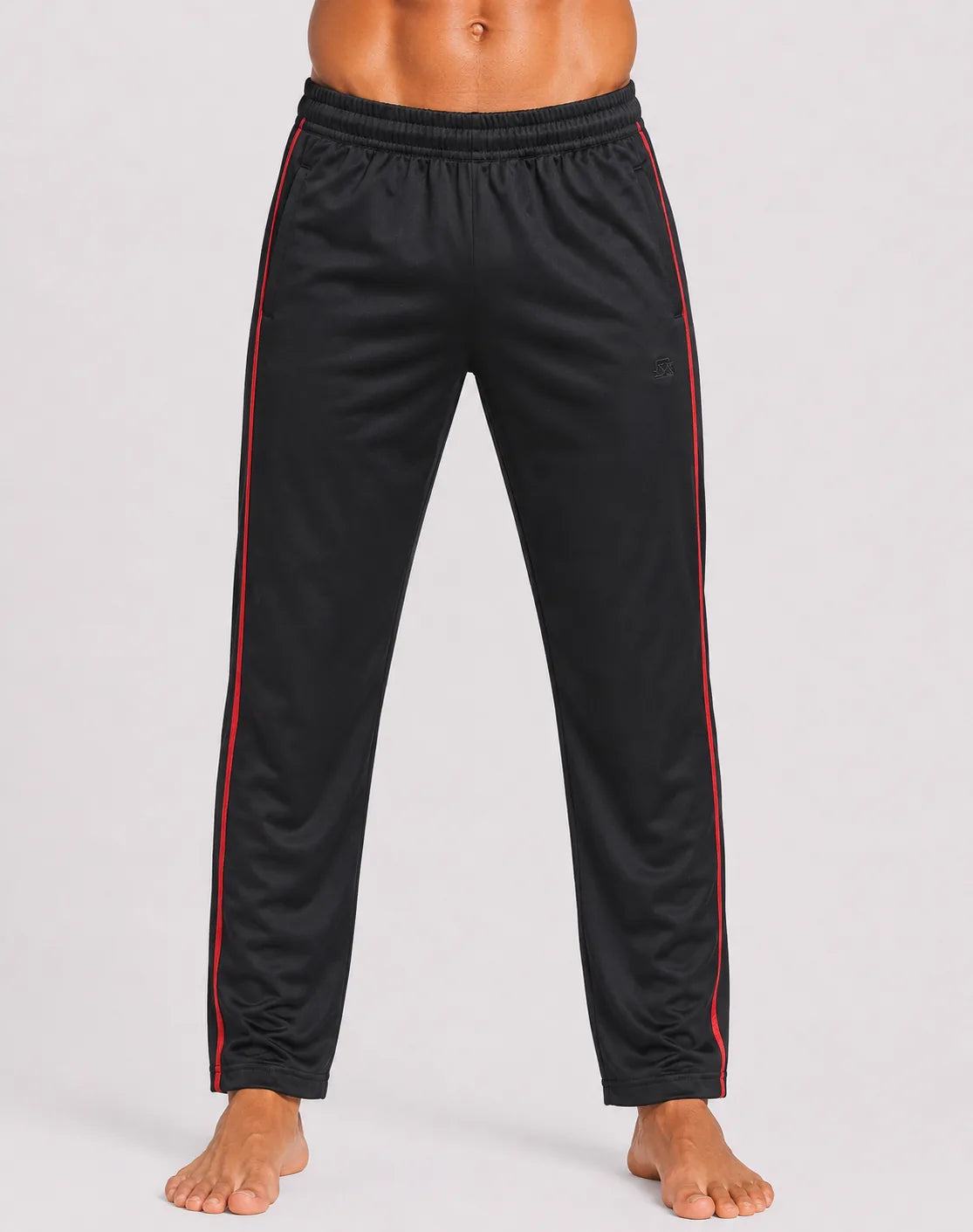 Starter Men Sport Black Trouser – Preloved Labels