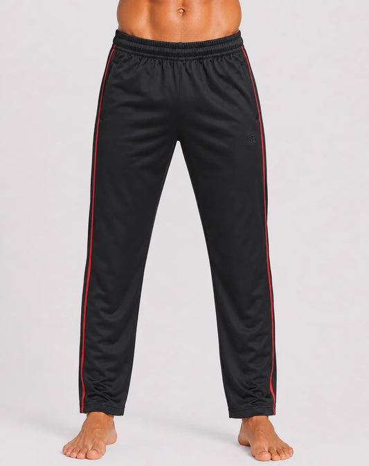Starter Men Sport Black Trouser – Preloved Labels