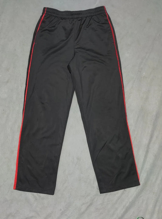 Starter Men Sport Black Trouser – Preloved Labels (view 2)