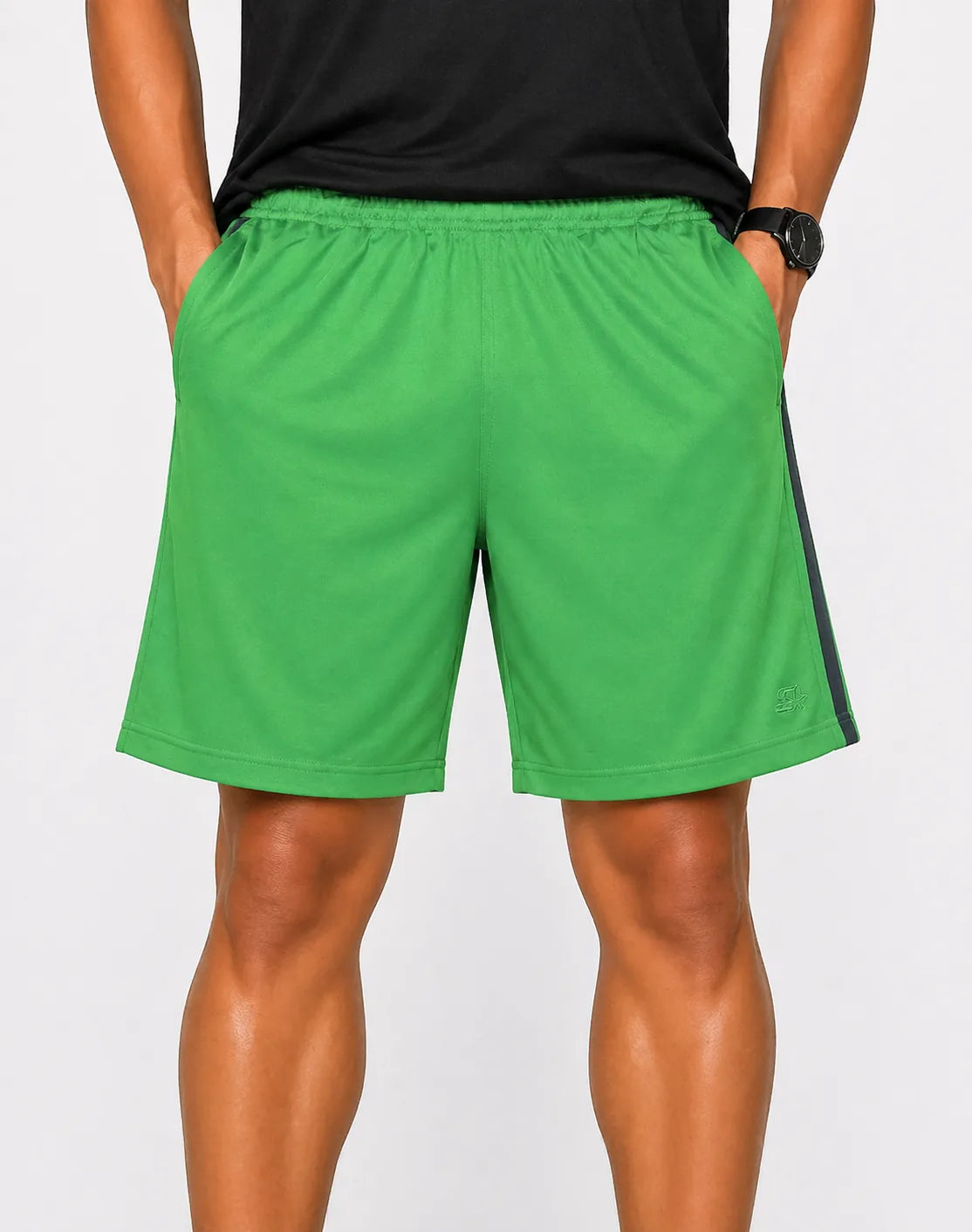 Starter Men Sport Green  Short – Preloved Labels