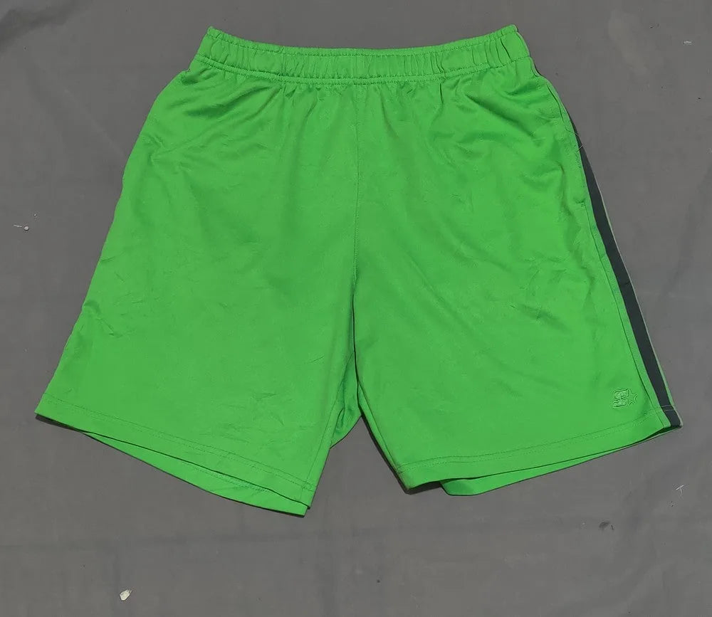 Starter Men Sport Green  Short – Preloved Labels (view 2)