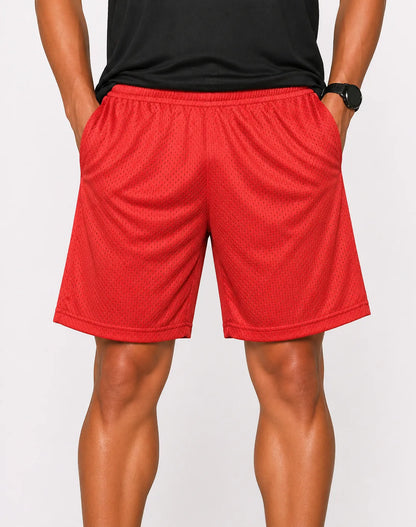 Starter Men Sport Red Short – Preloved Labels