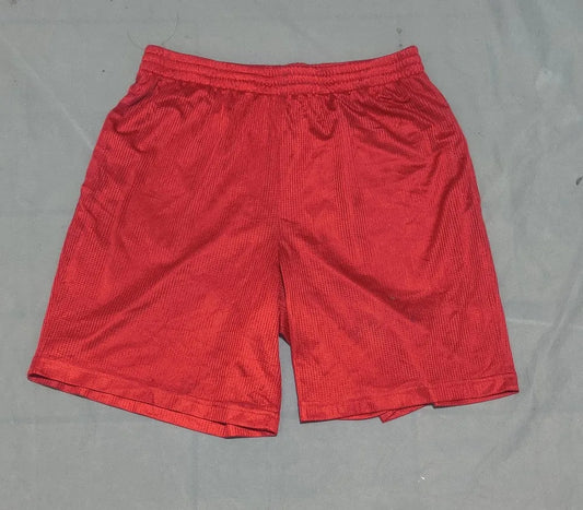 Starter Men Sport Red Short – Preloved Labels (view 2)