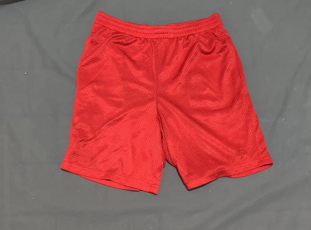 Starter Men Sport Red Short – Preloved Labels (view 2)