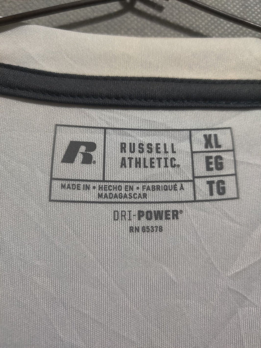 Russell Athletic Brand For Men Sport T-Shirt Sto2117