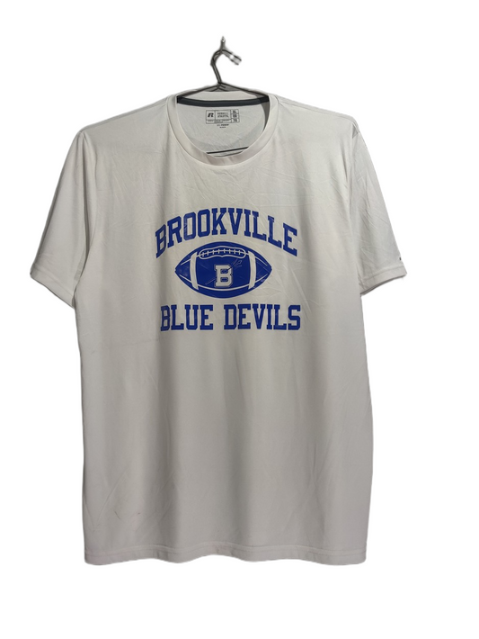 Russell Athletic Brand For Men Sport T-Shirt Sto2117