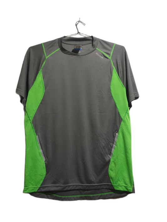 Reebok Brand For Men Sport T-Shirt Sto2198