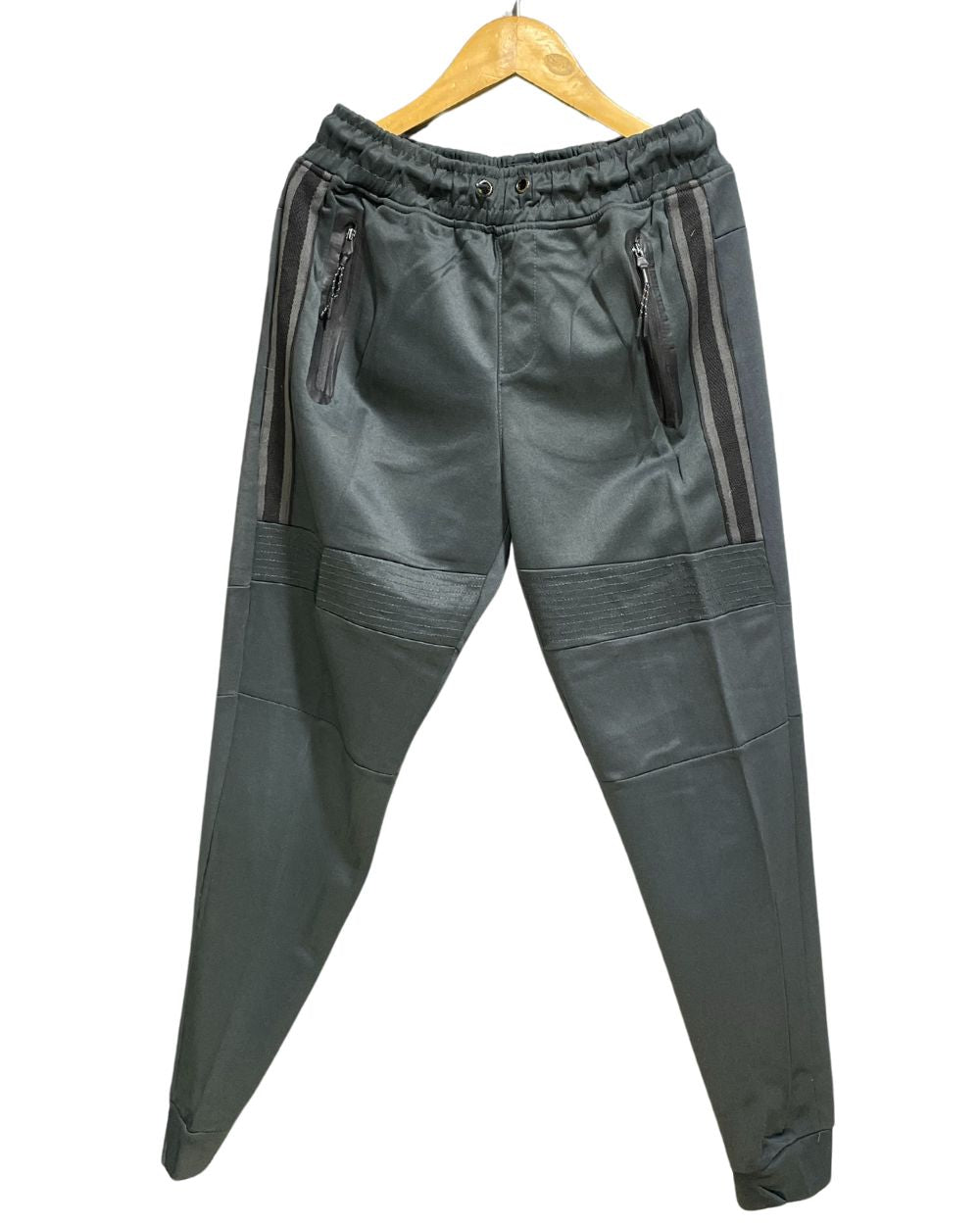 Sunrise Kingdom Grey Polyester Jersey For Boy 15 Years - Preloved Labels