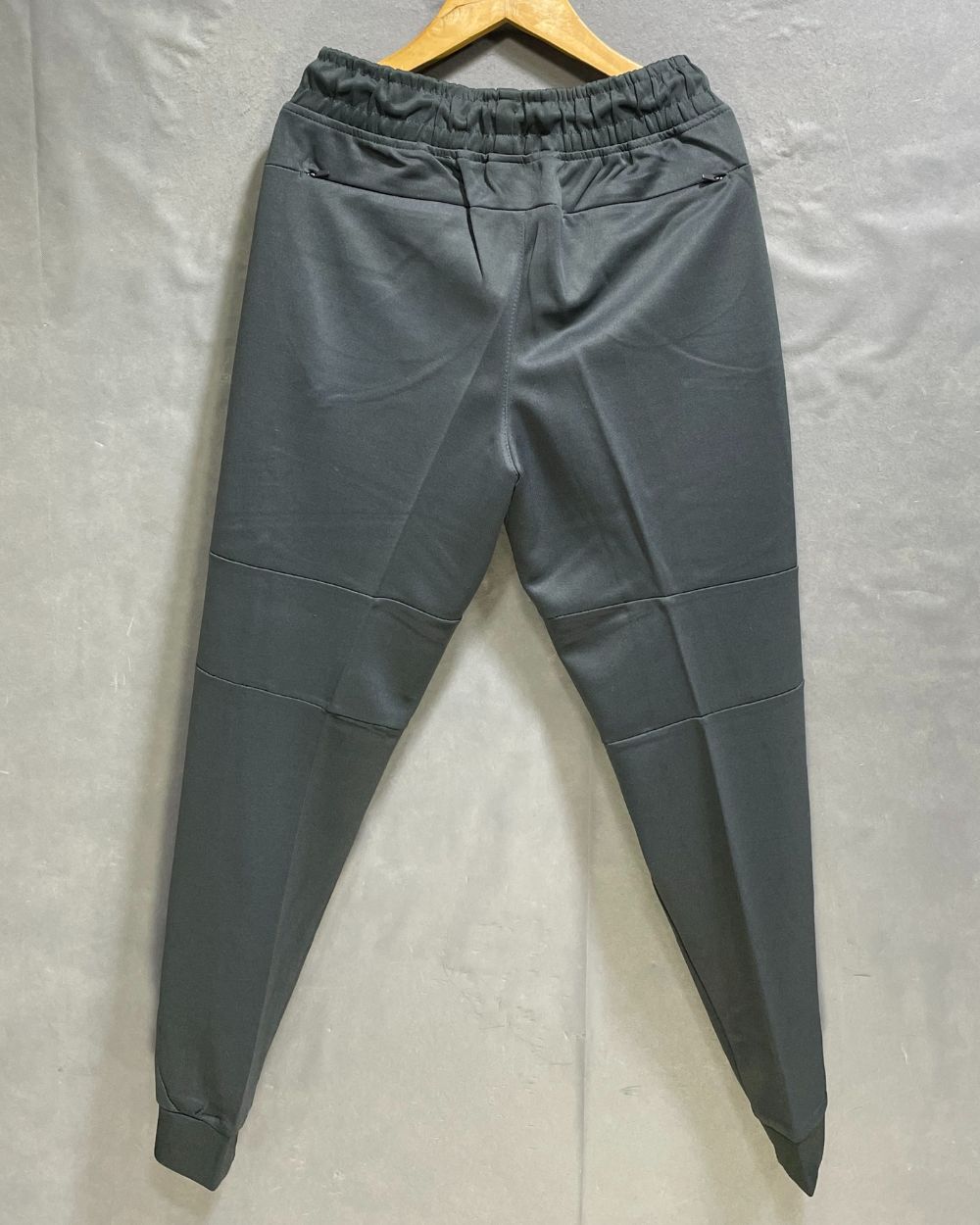 Sunrise Kingdom Grey Polyester Jersey For Boy 15 Years - Preloved Labels