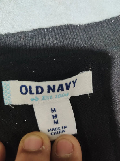 Susan Graver Women Acrylic Gray Sweater XS – Preloved Labels (view 2)