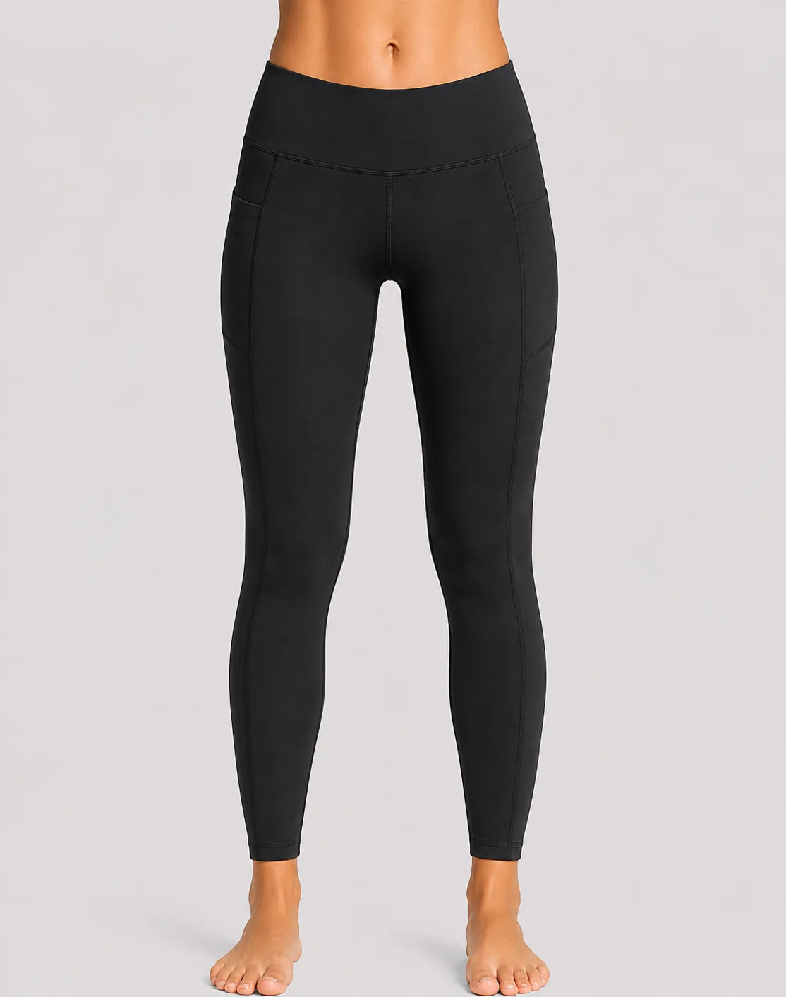 Suzy Women Black Sport Tights – Preloved Labels