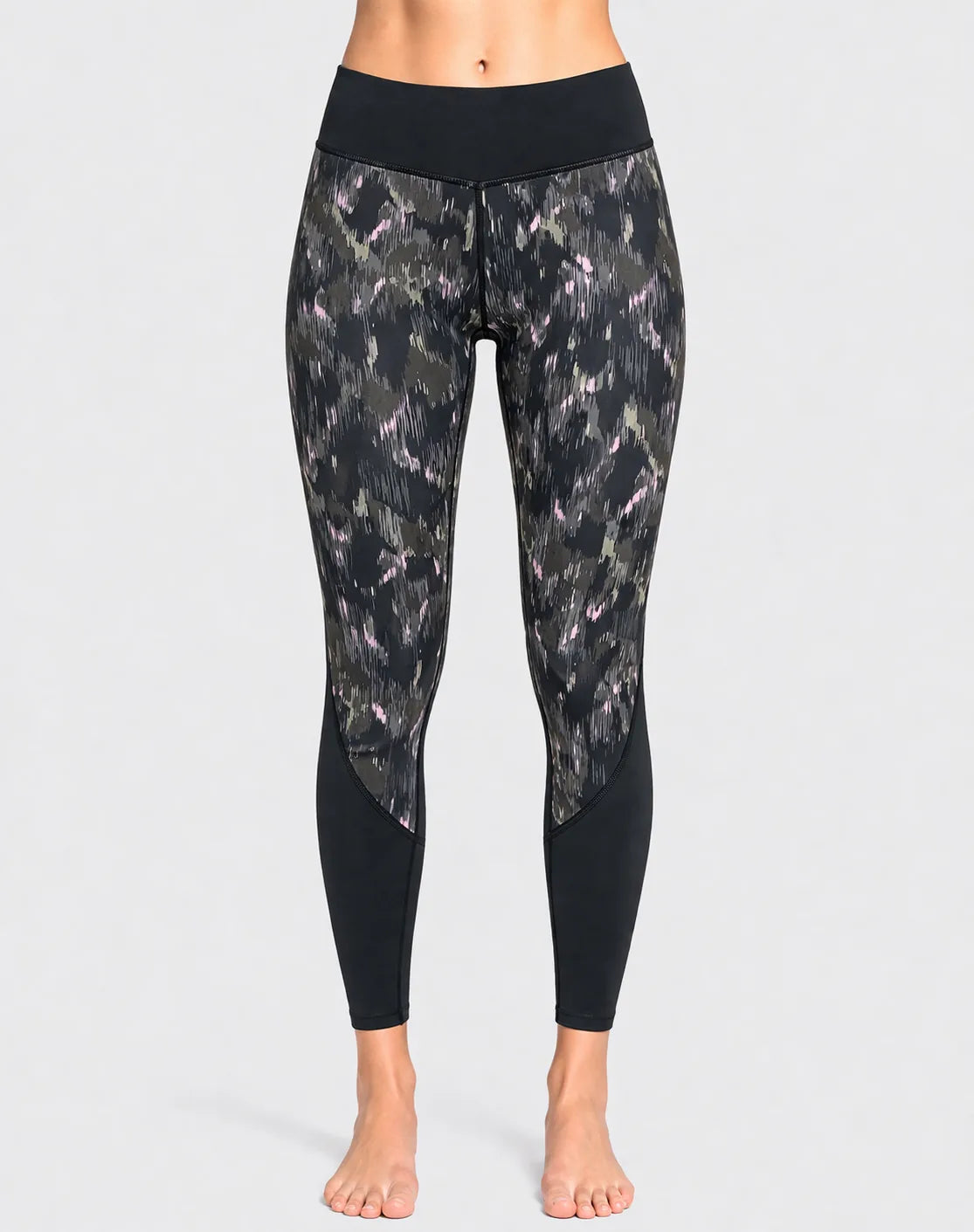 Tag Athletica Women Black Sport Tights – Preloved Labels