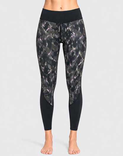 Tag Athletica Women Black Sport Tights – Preloved Labels
