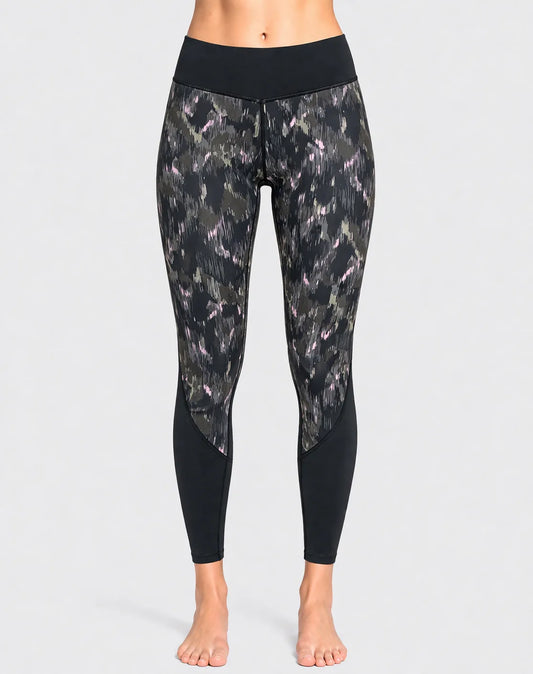 Tag Athletica Women Black Sport Tights – Preloved Labels
