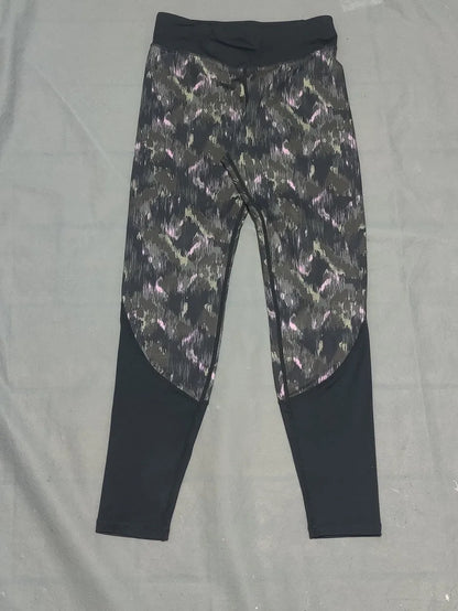 Tag Athletica Women Black Sport Tights – Preloved Labels (view 3)