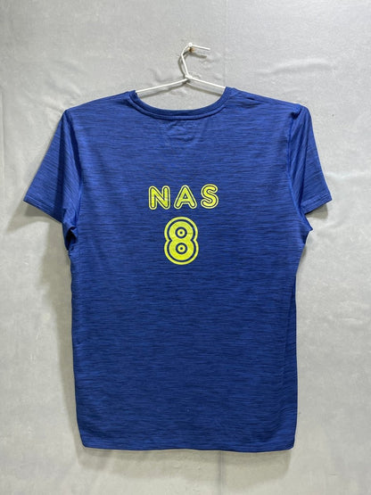 Tek Gear Blue For Men Sports T Shirt M - Preloved Labels