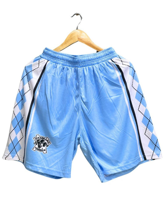 Texarkana Blue Sports Short For Men M - Preloved Labels