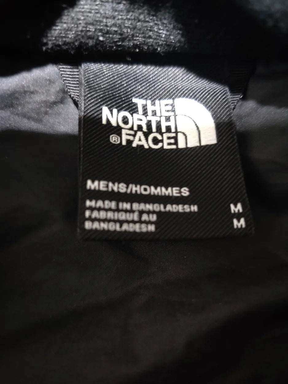 The North Face Men Polyester Black Vest Jacket M – Preloved Labels (view 2)