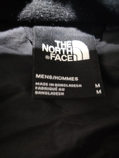 The North Face Men Polyester Black Vest Jacket M – Preloved Labels (view 2)